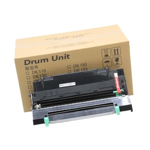 Tambour DK-170 anti-traces pour Kyocera FS 1035 et M2535 aux noirs profonds