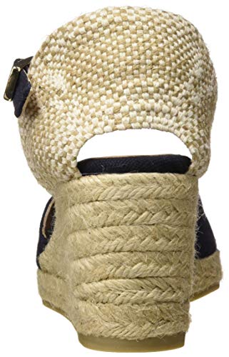 Image of Castaner Women's Carina Wedge Platform Espadrilles