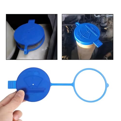 Bouchon lave-vitre Sprinter pour remplacer pièce perdue - 6