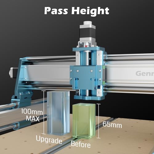 CNC router machine woodworking