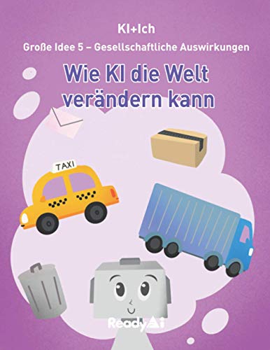 Gesellschaftliche Auswirkungen: Wie KI die Welt verändern kann