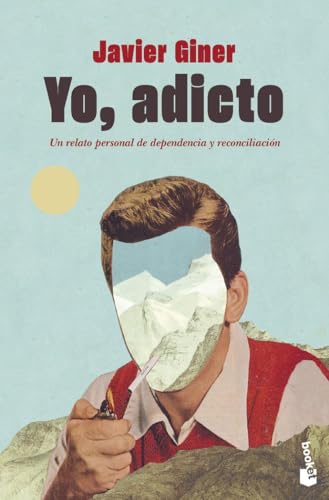 Yo, adicto: Un relato personal de dependencia y reconciliación (Divulgación)