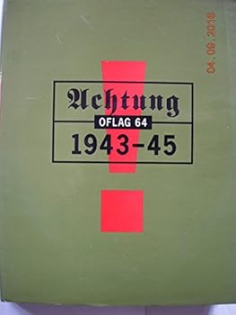 Hardcover Oflag 64: The fiftieth anniversary book