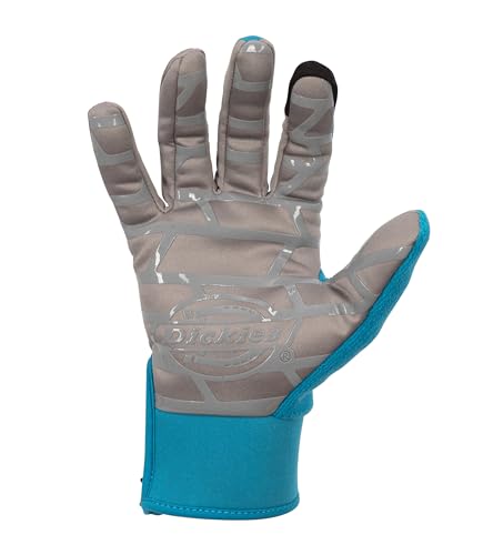 Image of Dickies Women's Cold Weather Insulated Touchscreen Running Gloves