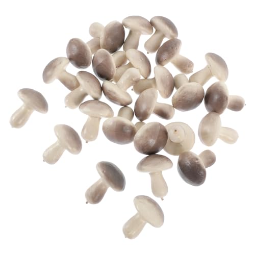 Champignons miniatures déco : l'accessoire idéal pour sublimer votre bonsaï - 2