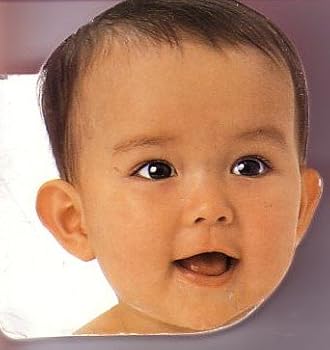 Unknown Binding Baby Faces (Stroller Books) Book