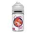 Produktbild White and Fluffy ® e-Liquid FLAVOUR SHOTS Shake-and-Vape für Ihre e-Zigarette, 0,0 mg Nikotin, 20ml (CORAL)