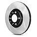 Centric 120.83009 Premium Brake Rotor