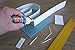 Starbond 1 oz. Medium CA Glue (Premium Cyanoacrylate Super Glue) for Quick Glue-ups. Woodworking, Woodturning, Hobby Models…