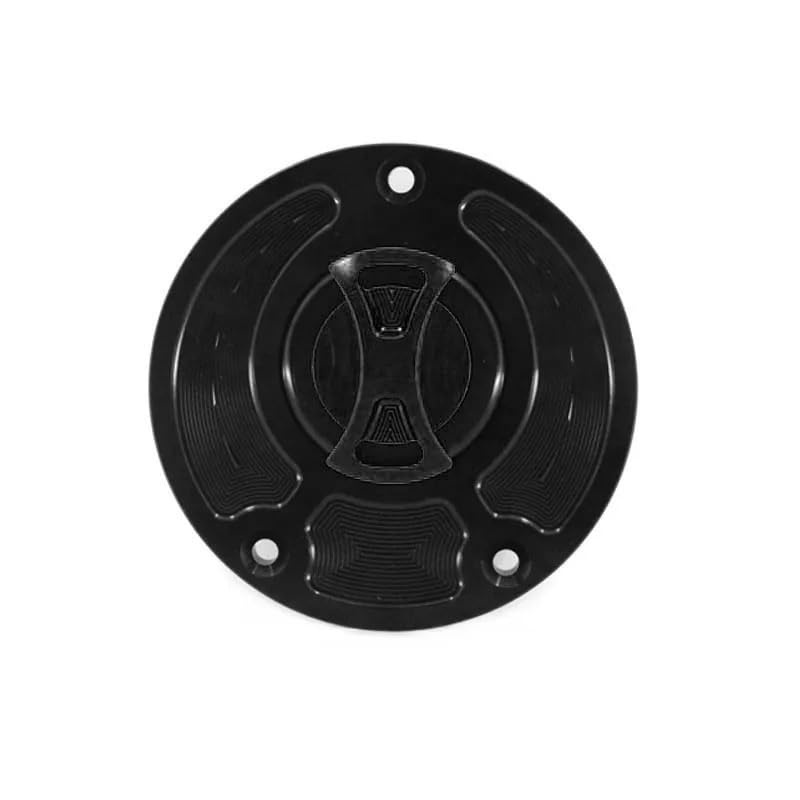 Bouchon de carburant moto étanche pour CB1000 CB600F - 3