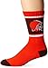 NFL Men's '47 Duster Casual Dress Crew Socks,  1-Pack
