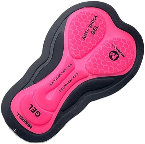 Badana de Gel Mujer para Culotte Antibacterial Antiparasitaria An...