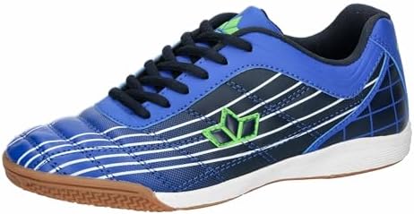 Lico Herren Rockfield Hallenschuhe