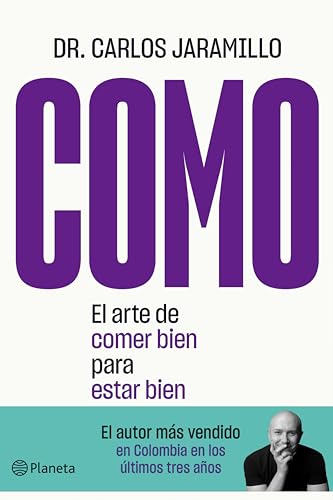 COMO (Spanish Edition)