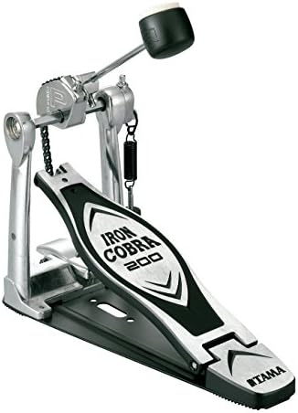 TAMA HP200P Iron Cobra 200 Single Pedal