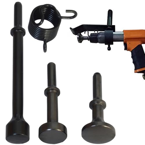 Marteau de réparation de pneus et burin pour votre garage - 8