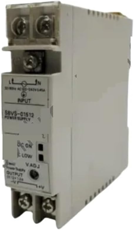 1pcs S8VS-01512 PLC Module programmable Logic Controller
