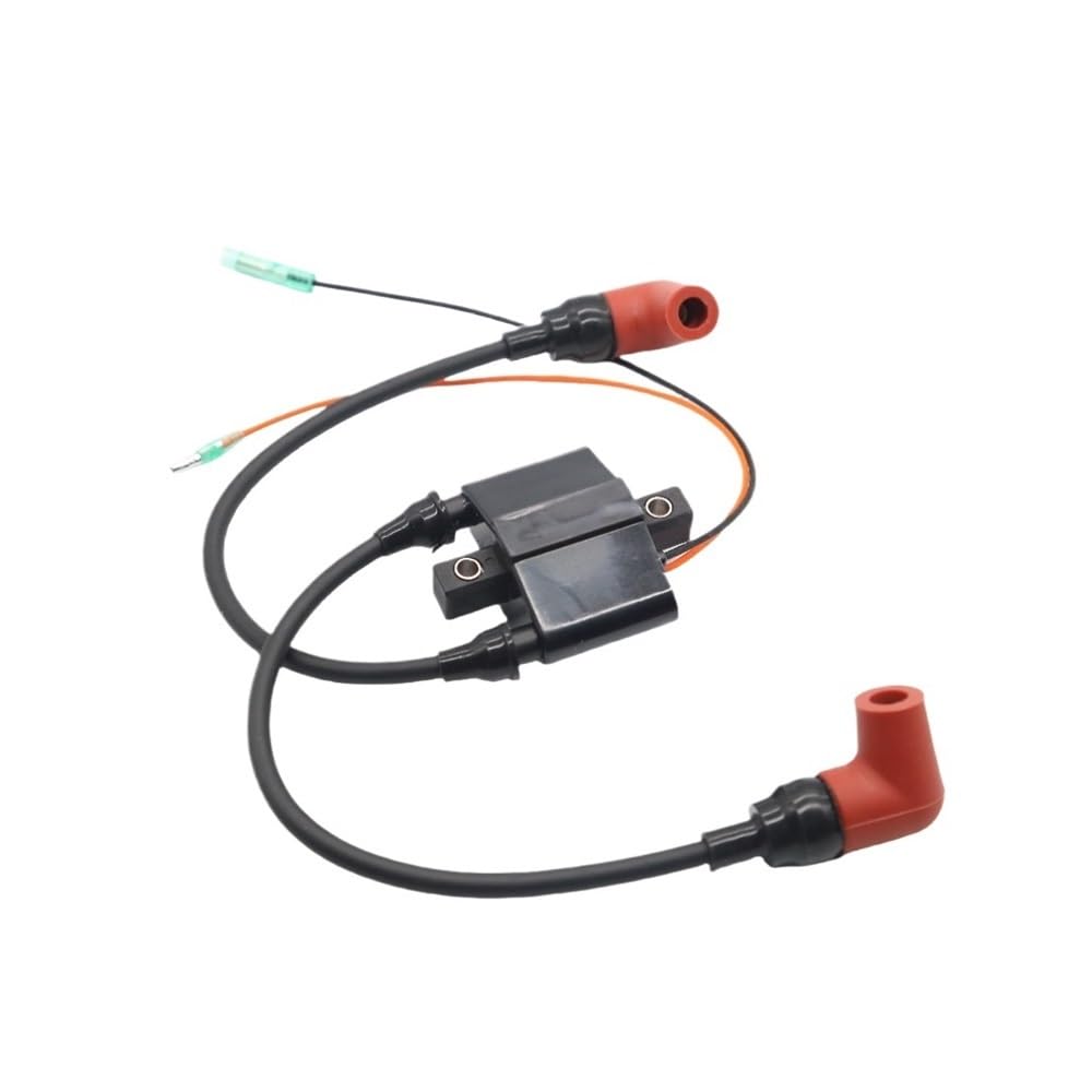 Bobine d'allumage hors-bord haute durabilité pour moteurs de bateaux 6G1-85570