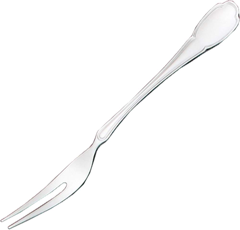 Amazon｜ラッキーウッド(Luckywood) フォーク シルバーレーク プチ