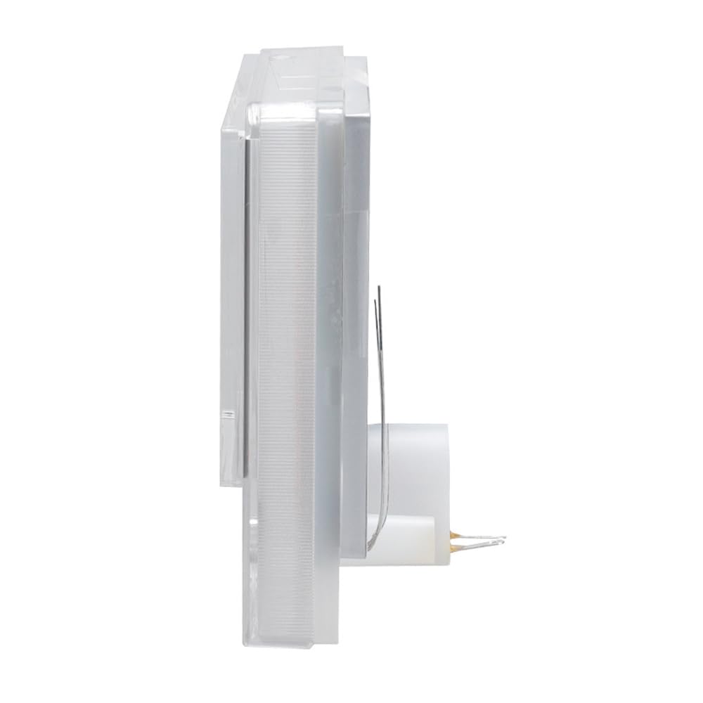 High Precision VU Level Meter 3.0-3.2V 20mA 960uA 650Ω Digital Pointer Meter Audio Volume Meter with Backlight