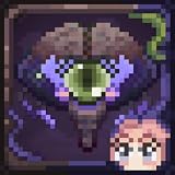 The Filthy Mind, Theme of the Hive Mind - Terraria Calamity Mod (Lofi)