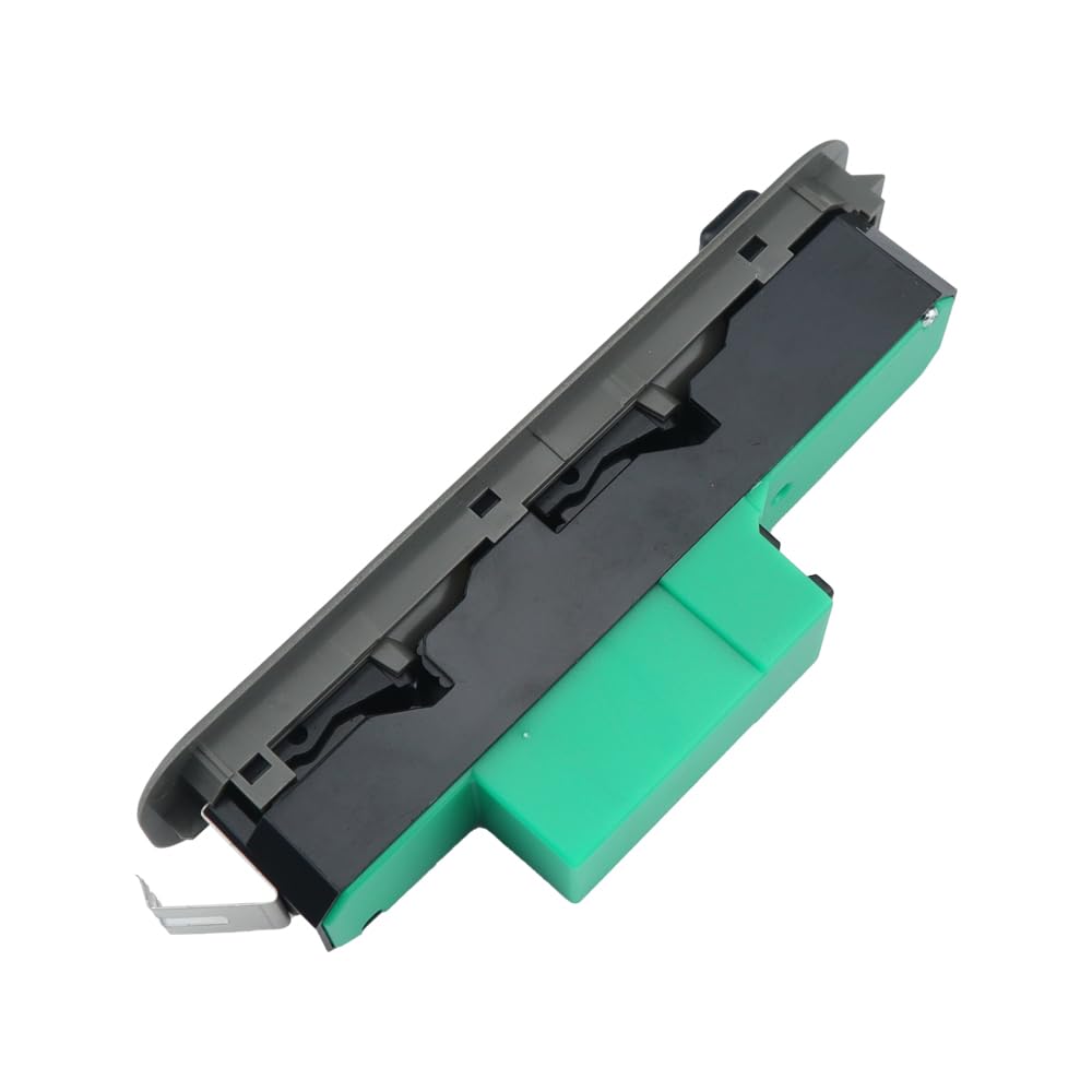 Compatible with S-uzuki Jimny FJ Carry Kasten Pick-up 37990-81A20 37990-81A20-P4Z 3799081A20P4Z Electric Master Controller Switch Power Window Switch