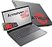 Notebook Lenovo Grey ideapad 3 Display Hd Led da 15,6" Ram 4 Gb DDR4 SSD M.2 PCi da 256Gb cpu Amd Athlon fino a 2,6 Ghz /web cam 3usb hdmi bt Windows 10 Pro / Open Office /Dad Smart Working