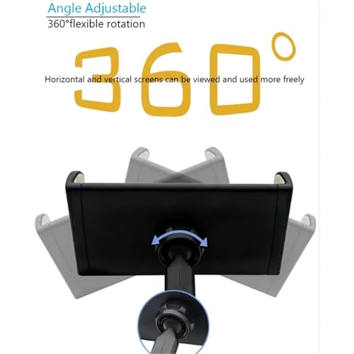 Support de tablette compatible DJI Mavic Pro et accessoire d'extension de télécommande mini - 6