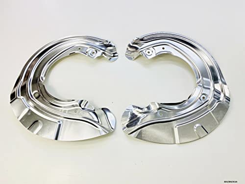 Bouclier anti-poussière de frein avant protection disque BMW BDS/BM/053A