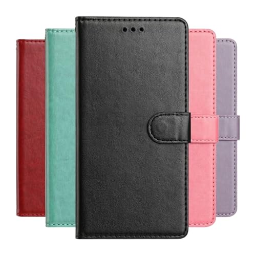 Couverture Red PI solide contre les chutes Galaxy A54 A55