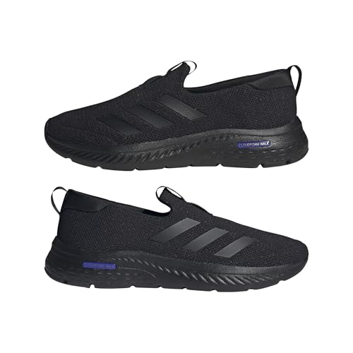 Baskets adidas Cloudfoam Move Lounger - vue 8