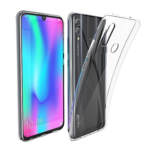 Morbida, leggera, Idrorepellente, SlimFit, ergonomica, non influisce nel design originale dello smartphone. Completamente trasparente, con micro puntini per una perfetta aderenza. Evitando così l'effetto bolle.