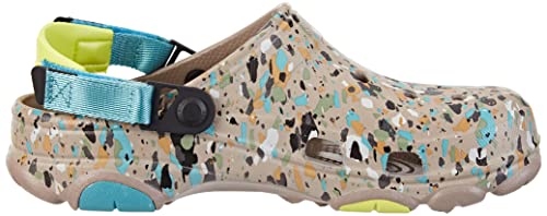 Image of Crocs Unisex-Adult Classic All Terrain Clogs