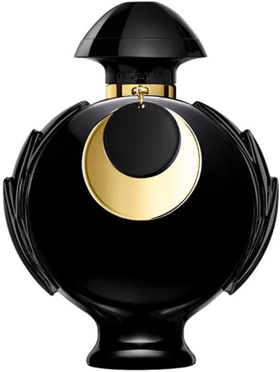 Olympea Absolu Intense by Paco Rabanne for Women - 2.7 oz Parfum Spray
