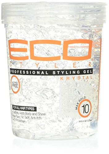 Eco Styler Styling Gel Krystal 946ml