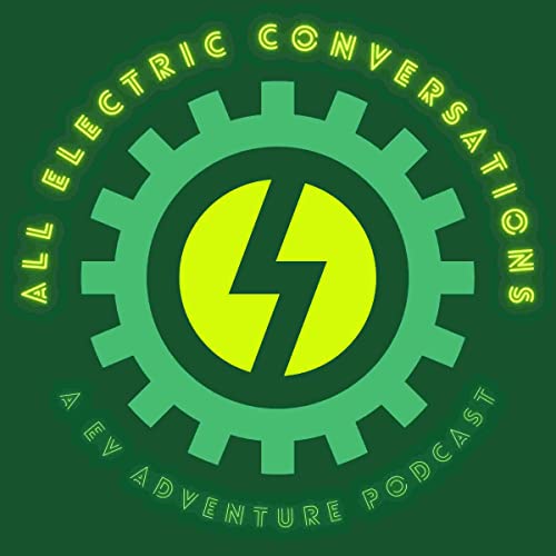 Couverture de All Electric Conversations Podcasts