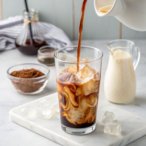 NESCAFé Black Espresso Concentrate