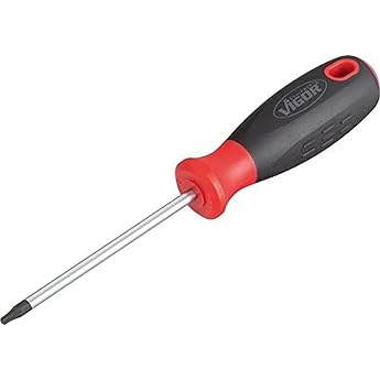 Vigor Torx screwdriver 1 piece V3368