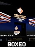  World Boxing Championship  Liverpool