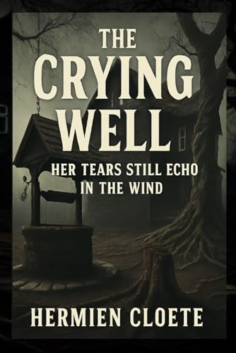 THE CRYING WELL: HER TEARS STIL ECHO IN THE WIND