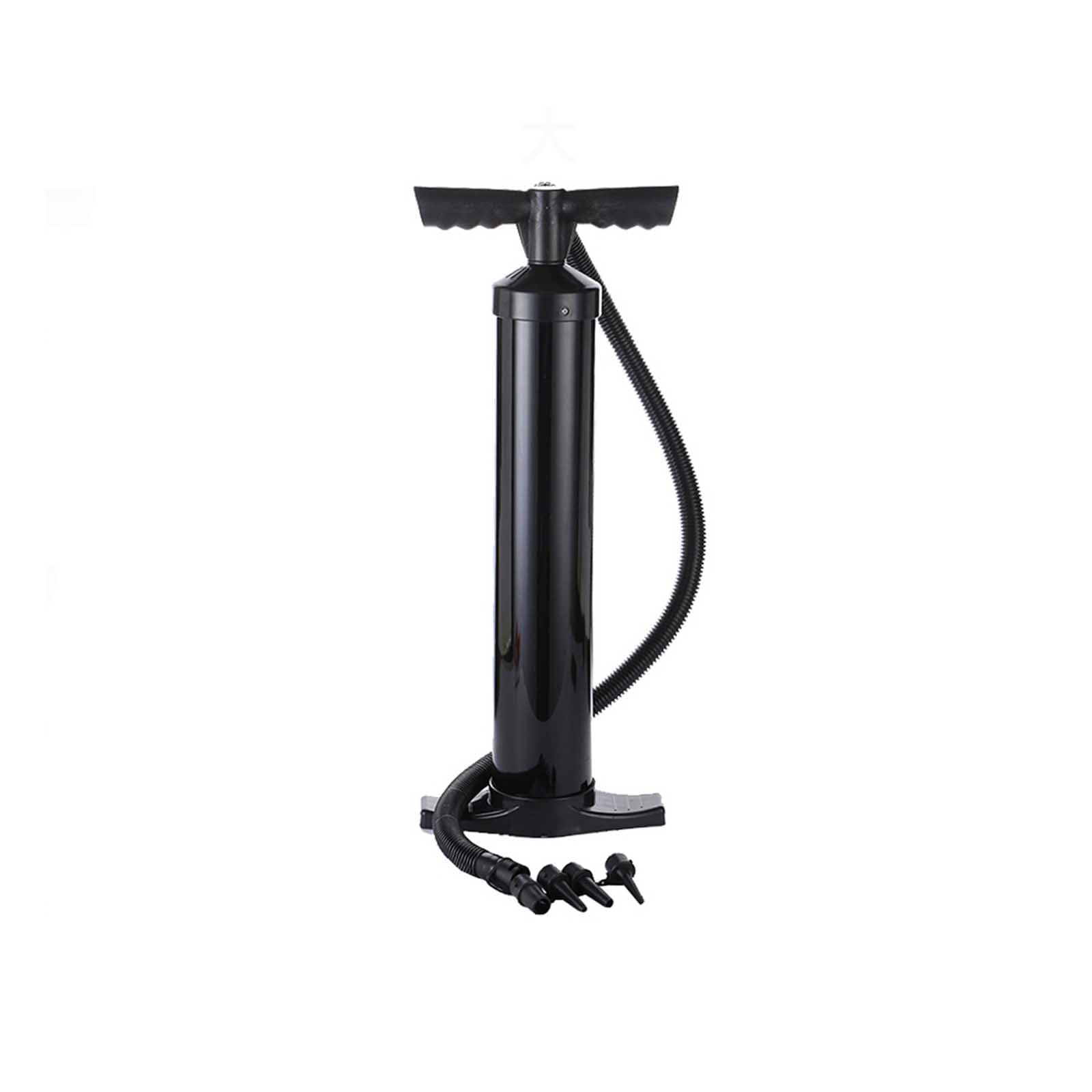 Stand- & Fußpumpen Luftballonpumpe Luftpumpe Luftmatratze Für Luftmatratze Pumpe Ballonpumpe Hand Klein Handpumpe Profi Manuell Camping Fahrrad Für Pool Tragbar Bequemer Griff