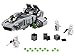 LEGO Star Wars First Order Snowspeeder 75100 Building Kit