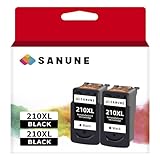 SANUNE Remanufactured Ink...