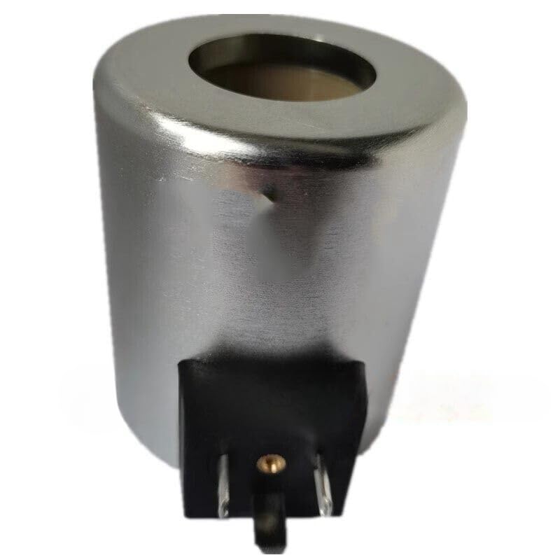 Electromagnetic valve coil replacement part 019792 12VDC