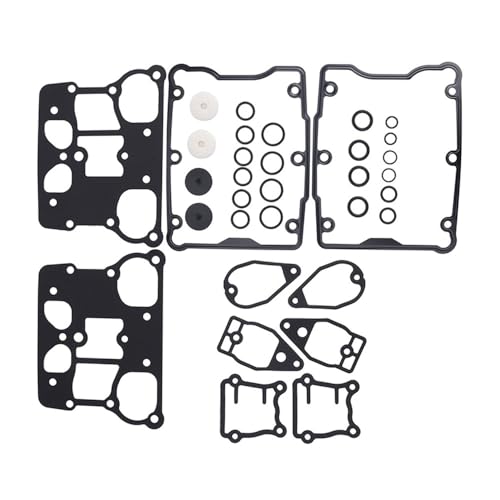 Joints de cylindre moto pour Harley Softail Deuce et FLSTC