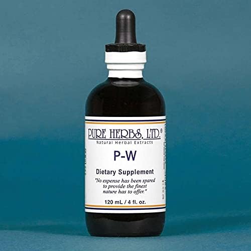 Ltd. P-W (4 oz.)