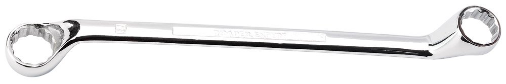 Draper Hi-Torq Deep Offset Ring Spanner, 24 X 27Mm Dr-55699