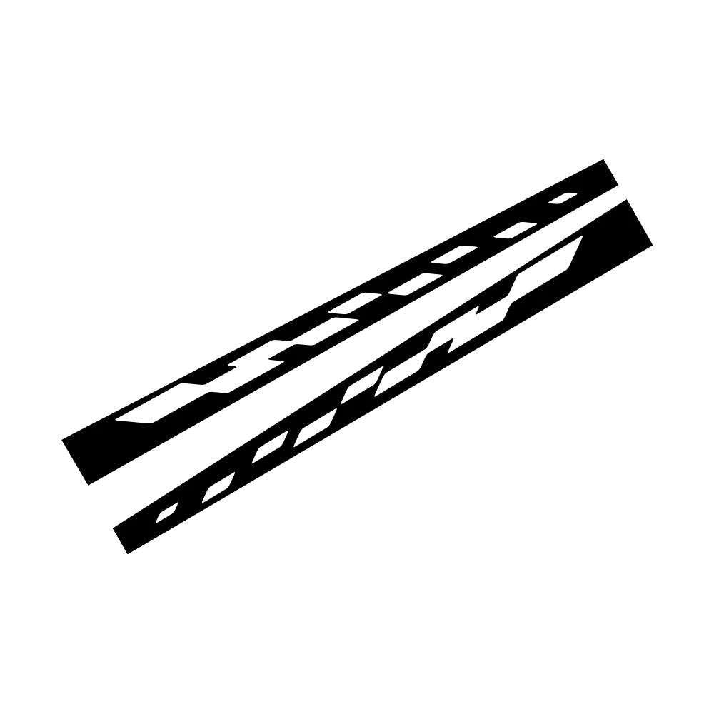 for Audi A3 8P 8V 8L 8Y S3 RS3 Sedan Sportback Limousine Car Door Sticker Side Skirt DIY Decal,for Racing Stripes Graphics Accessories
