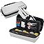 Golf Glove Case- Grey