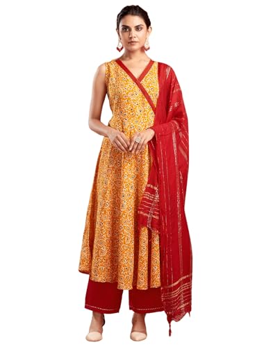Image of SKYLEE Women Kurta Set
